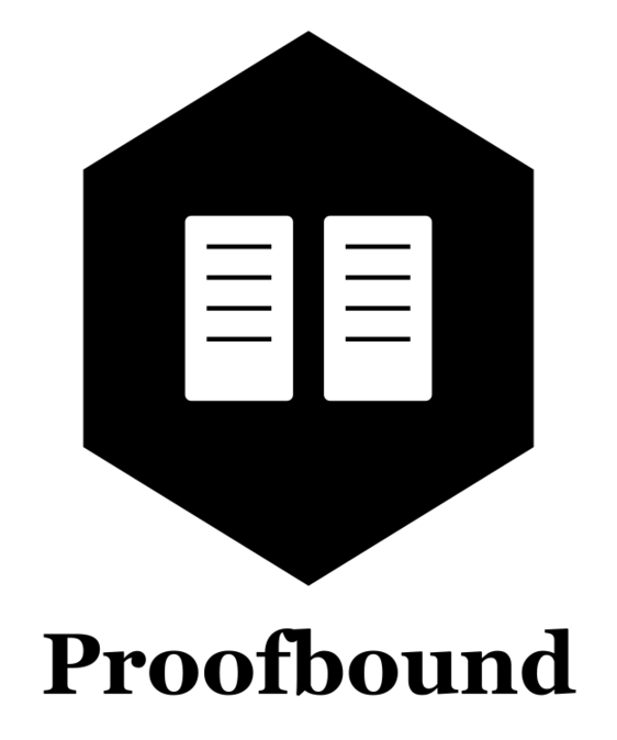 Proofbound